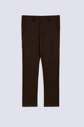 Choclate Men's Chino Pant